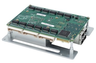 SabreNet-24000: Systems, Compact, high quality, rugged systems built around Diamonds single board computers and I/O modules. , 
